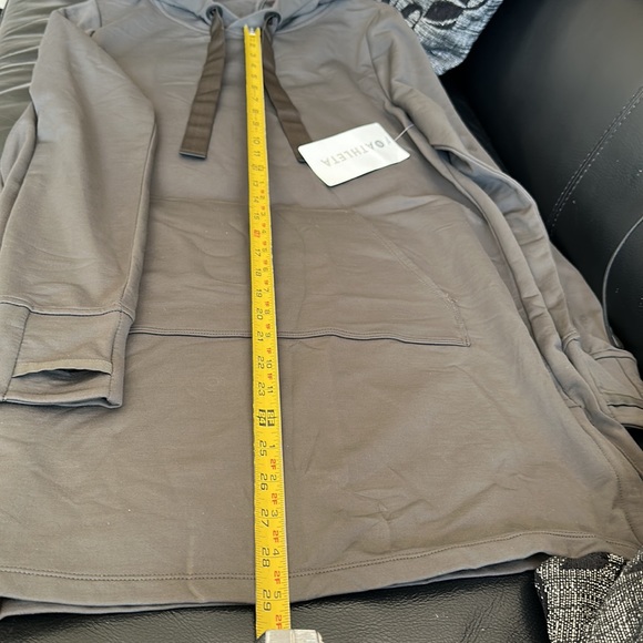 NWT Hooded Surrey Hills Dress - Picture 13 of 14